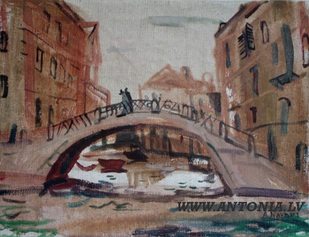 218. Александр Наумов (1955)