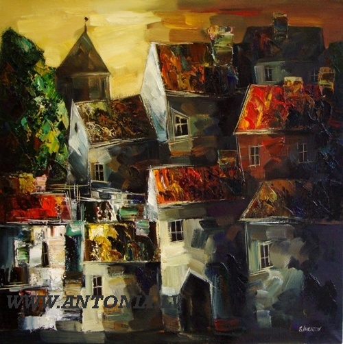 225. Sergey Inkatov (1971)