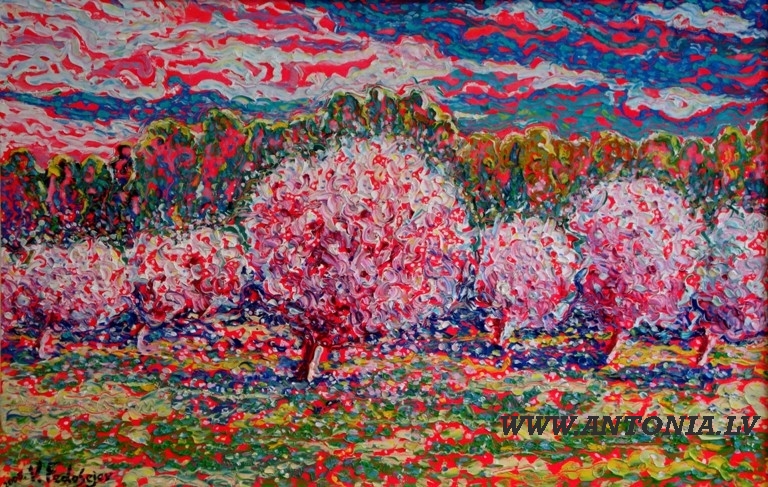230. Vladimirs Fedosejevs (1941)