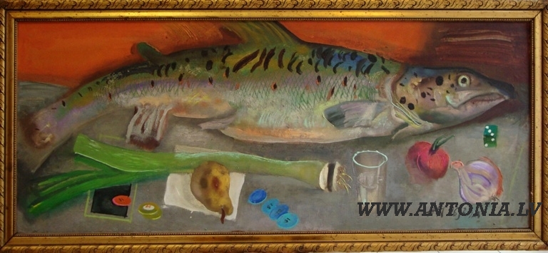 235. Arturs Nikitin (1936)