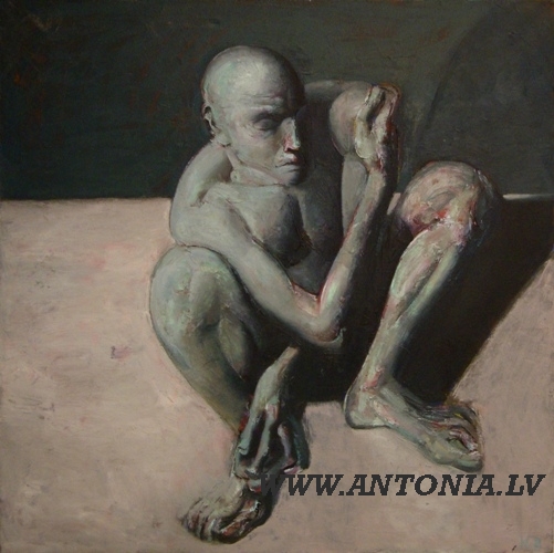 237. Harijs Brants (1970)