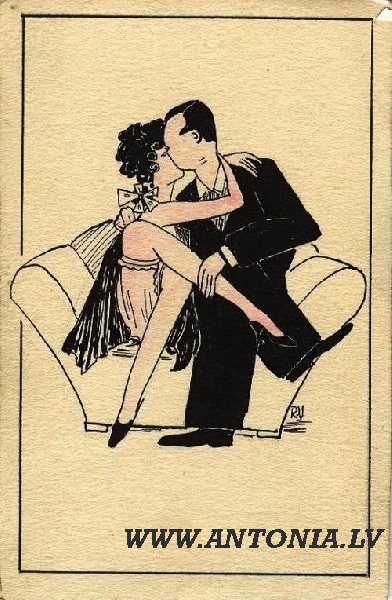 1. Rūdolfs Vilciņš (1886-1953)