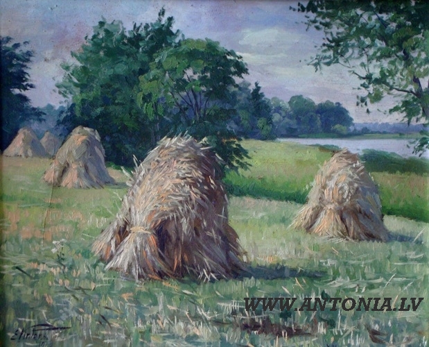 24. Edgars Vinters (1919)