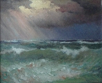 25. Arturs Baumanis (1892-1975)