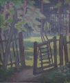 26. Хилда Вика (1897-1963)