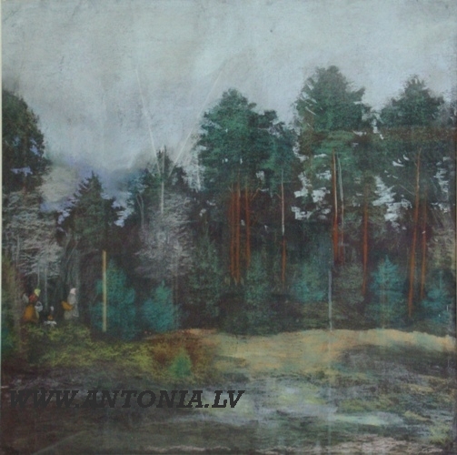 42. Voldemārs Irbe (1893-1944)