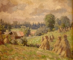 46. Bernards Mednitis (1903-1982)