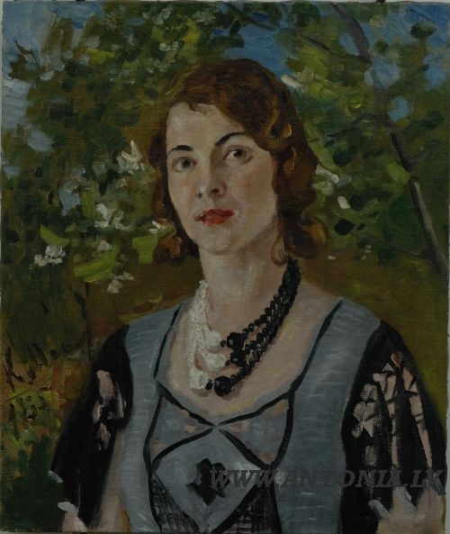54. Kārlis Miesnieks (1887-1977)