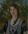 54. Карлис Миеснеикс (1887-1977)