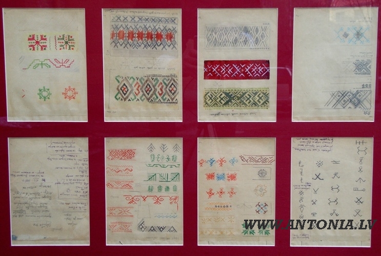 58. Gustavs Klucis (1895-1938)