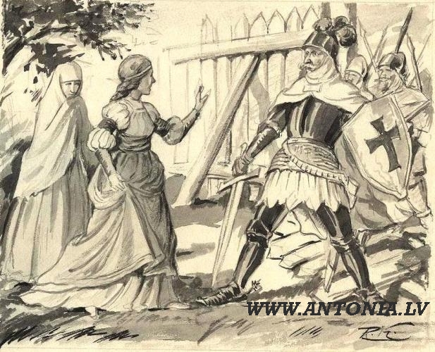 62. Reinholds Kasparsons (1889-1966)