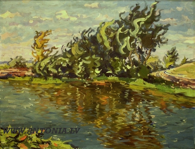 86. Teodors Karasa ( -1975)