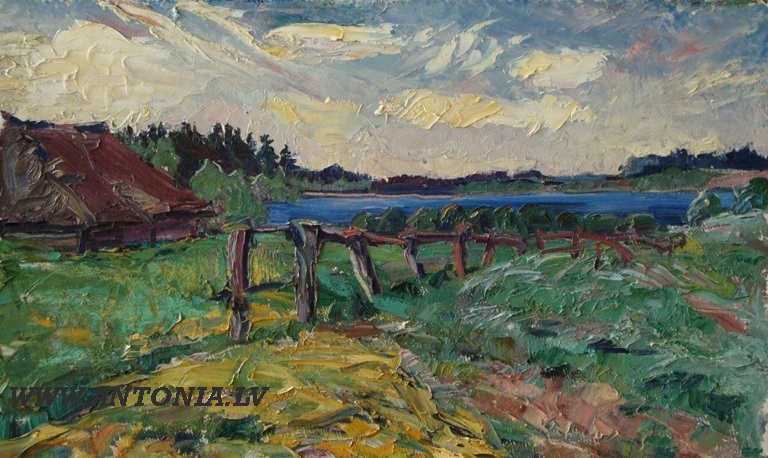 90. Milda Bīrīte (1909-1988)