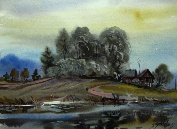 94. Janis Brekte (1920-1985)