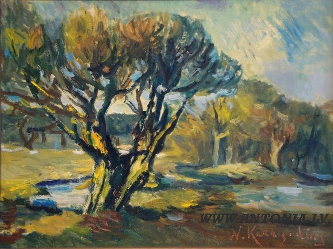 108. Николаи Карагодин (1922)