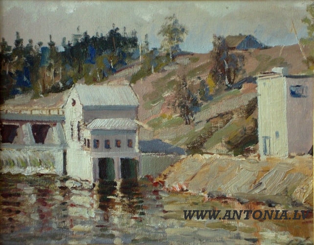 131. Станислав Креиц (1909-1992)