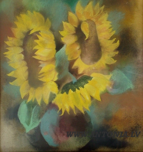132. Инесе Гутмане (1965)