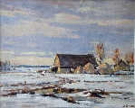 133. Янис Лаува (1906-1986)