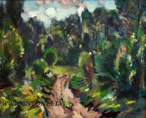 136. Язепс Пигознис (1934)