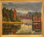 137. Улдис Ределис (1938)