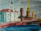 141. Хербертс Силиньш (1926-2001)