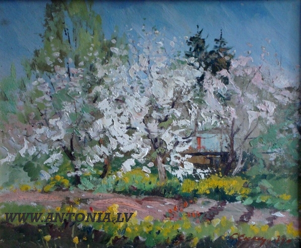 143. Stepans Skakuns