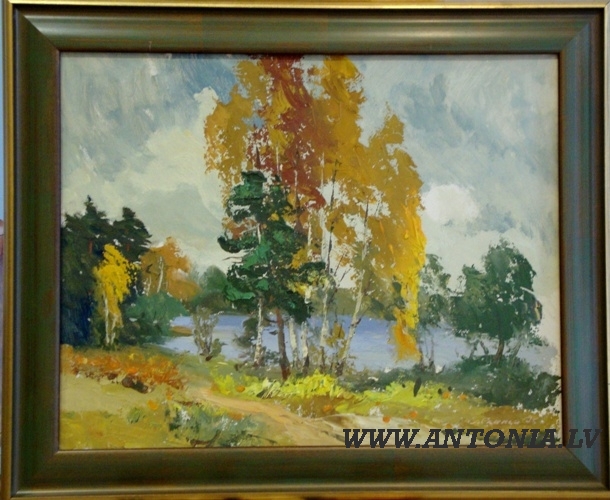 144. Stepans Skakuns