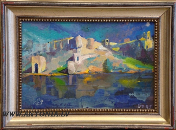 150. Dags Vidulejs (1961)