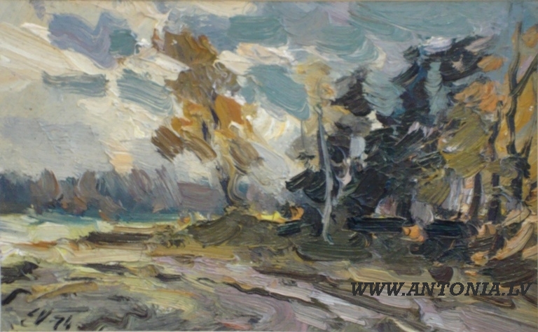 152. Edgars Vinters (1919)