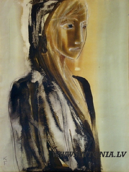 161. Kurts Fridrihsons (1911-1991)