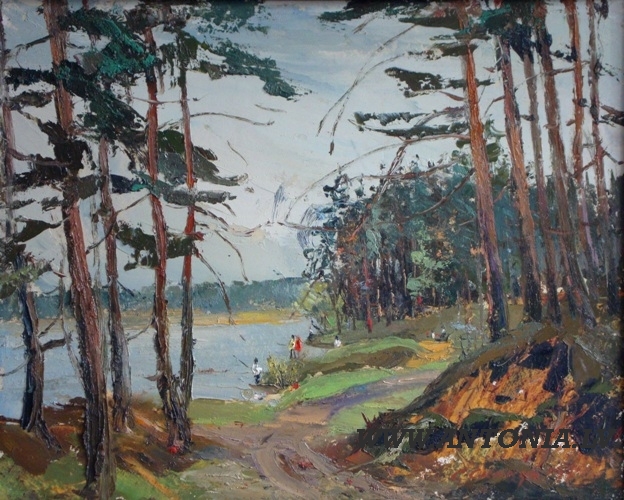 166. Stepans Skakuns