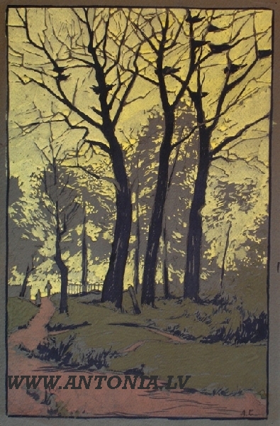 170. Alberts Goltjakovs (1924)