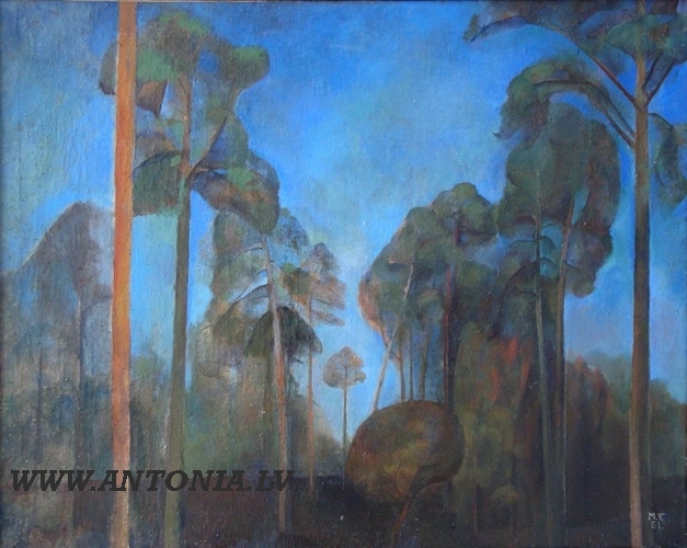 189. Maija Tabaka (1939)