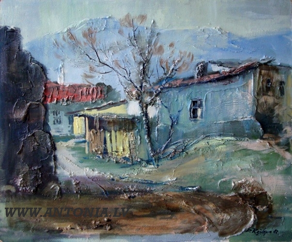 190. Даилис Рожлапа (1932)