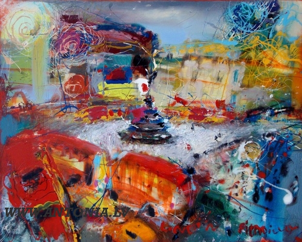 221. Ilgvars Zalans (1962)