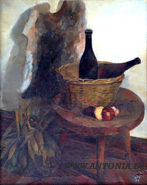 222. Maija Tabaka (1939)