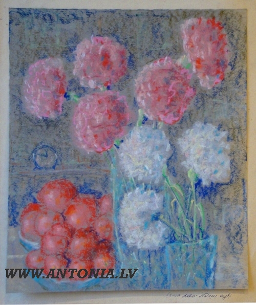 225. Эдуардс Метузалс (1889-1978)