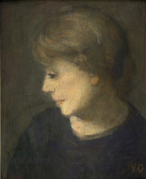 240. Вилис Озолс (1929)