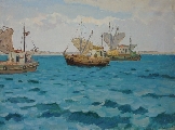 249. Герман Донцов (1916-2001)
