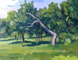 268. Olgerts Jaunarajs (1907-2003)