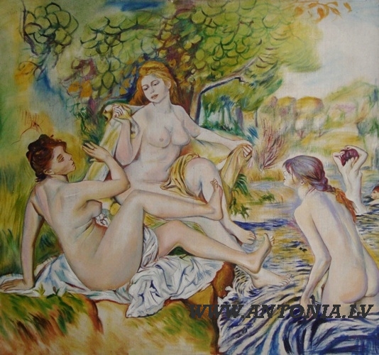 279. Витаутс Алдманас (1965-2007)