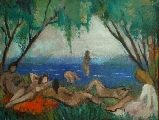 30. Александра Бельцова (1892-1981)