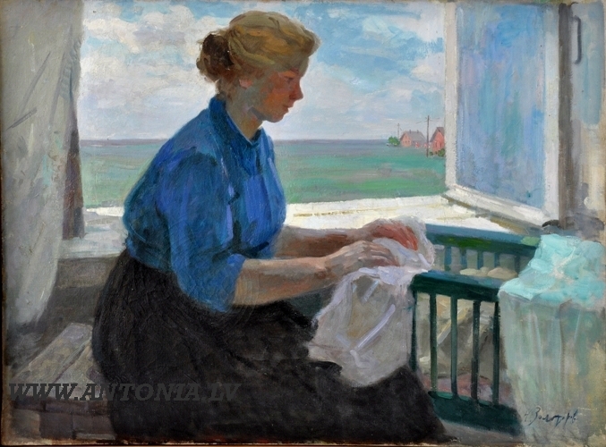 Nikolay Nikolaevich Zolotarev (1915-1989)