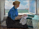 Nikolay Nikolaevich Zolotarev (1915-1989)