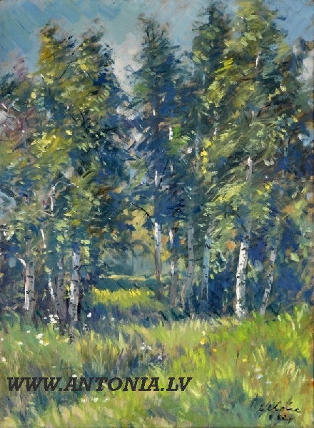 49. Harijs Veldre (1927-1999)