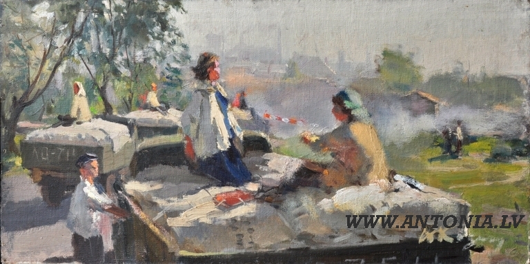 52. Владимир Козин (1922)