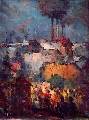 51. Янис Рикманис (1901-1968)