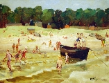 56. Henrijs Klēbahs (1928-1998)
