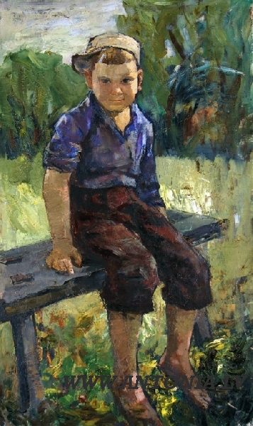 58. Maija Eliase (1924-1991)