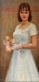 61. Валентина Даукшис (1905-1984)